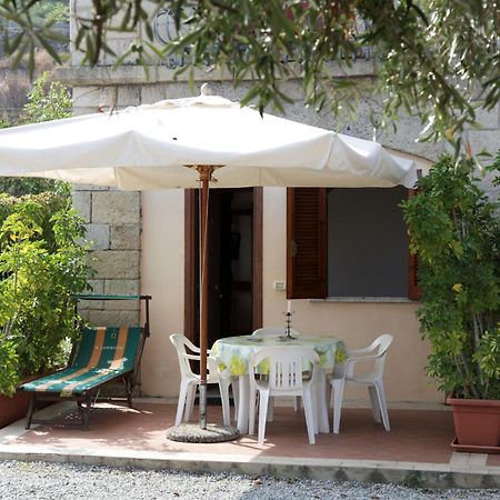 Residenza Casale San Francesco Aparthotel Tropea Exterior foto