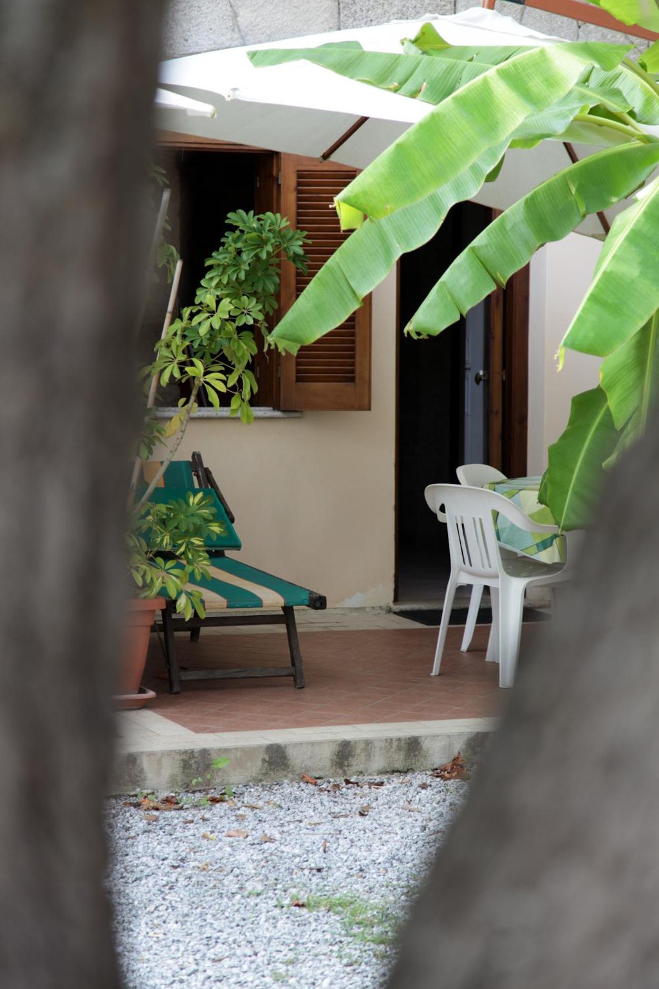 Residenza Casale San Francesco Aparthotel Tropea Exterior foto