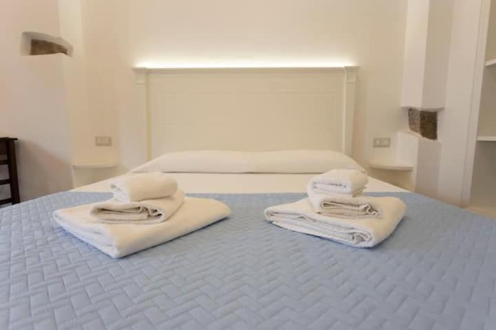 Residenza Casale San Francesco Aparthotel Tropea Exterior foto