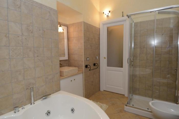 Residenza Casale San Francesco Aparthotel Tropea Habitación foto
