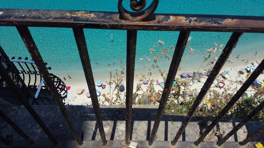 Residenza Casale San Francesco Aparthotel Tropea Exterior foto